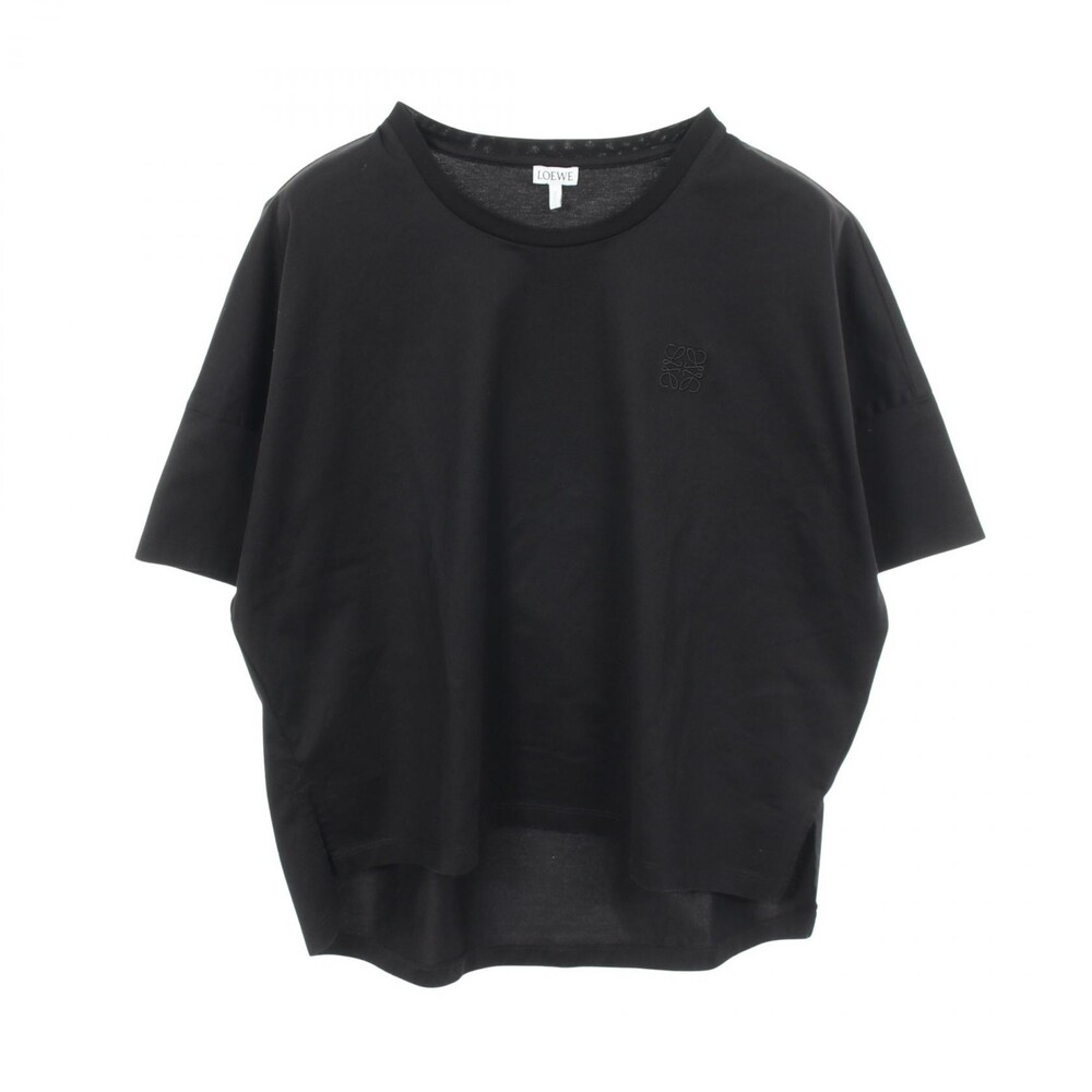 Loewe Anagram Oversized T-Shirt Cotton #282223L37B